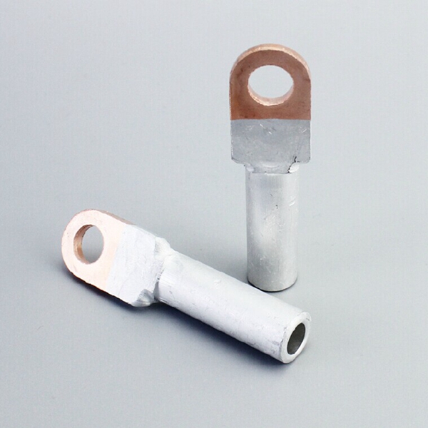 電纜電器設備中銅線和鋁線的連接辦法