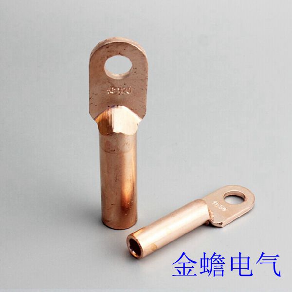 銅鼻子 銅接線端子行業(yè)目前中國發(fā)展特點