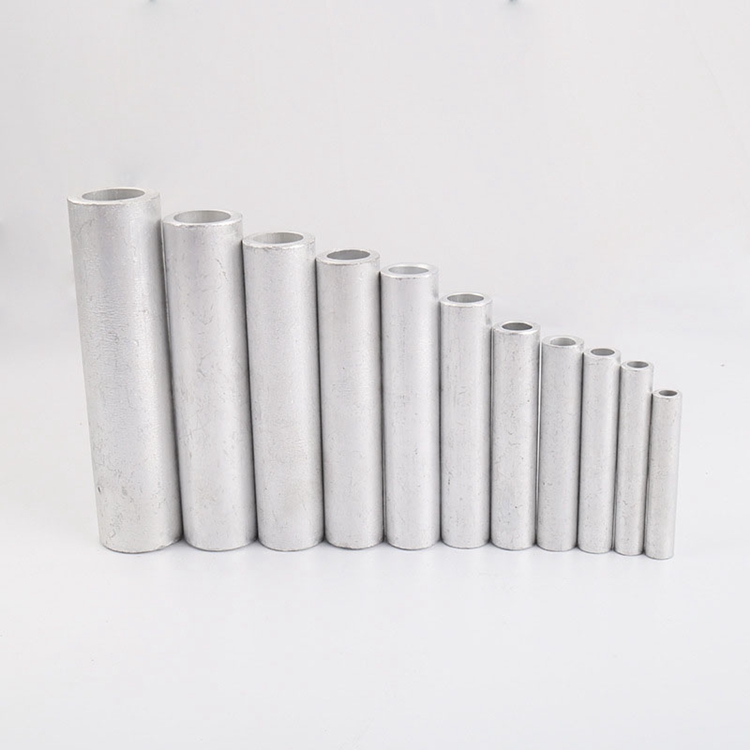 國(guó)標(biāo)鋁管 GL鋁連接管